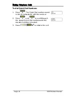 Предварительный просмотр 16 страницы Rosslare SP-03V2 User Manual