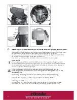 Предварительный просмотр 4 страницы Rossle Hydra-Boy Operating Instructions Manual