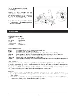 Preview for 9 page of Rossler 021102 User Manual