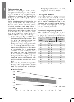 Предварительный просмотр 26 страницы Rossler 021153 User Manual