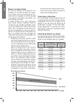 Предварительный просмотр 16 страницы Rossler Speedpower 021120 User Manual