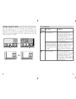 Предварительный просмотр 14 страницы Rossmax CalPro Instruction Manual