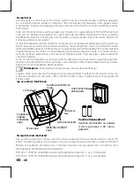 Preview for 46 page of Rossmax G 150 Instruction Manual