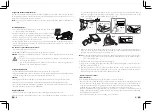 Preview for 3 page of Rossmax MR 800 Instruction Manual