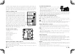 Preview for 7 page of Rossmax MR 800 Instruction Manual