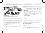 Preview for 8 page of Rossmax MR 800 Instruction Manual