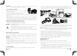 Preview for 11 page of Rossmax MR 800 Instruction Manual