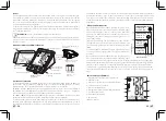 Preview for 18 page of Rossmax MR 800 Instruction Manual