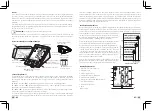 Preview for 22 page of Rossmax MR 800 Instruction Manual