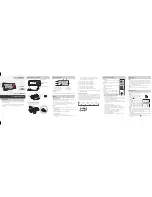 Rossmax PA-J75 Instruction Manual предпросмотр