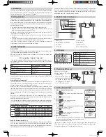 Предварительный просмотр 2 страницы Rossmax WB220 Instruction Manual