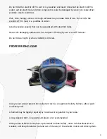 Preview for 4 page of ROSSO MOTORS E-QUAD S Owner'S Manual