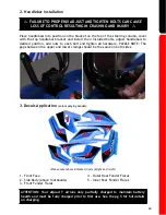 Preview for 5 page of ROSSO MOTORS E-QUAD T Owner'S Manual