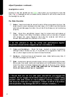 Preview for 10 page of ROSSO MOTORS E-QUAD T Owner'S Manual