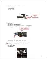 Preview for 9 page of ROSSO MOTORS REATVB20 Owner'S Manual