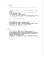 Preview for 11 page of ROSSO MOTORS REATVB20 Owner'S Manual