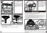 Предварительный просмотр 7 страницы ROSSO MOTORS RX1B20 Installation And Operating Instructions Manual