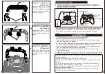 Предварительный просмотр 9 страницы ROSSO MOTORS RX1B20 Installation And Operating Instructions Manual