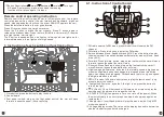 Предварительный просмотр 10 страницы ROSSO MOTORS RX1B20 Installation And Operating Instructions Manual