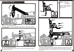 Preview for 5 page of ROSSO MOTORS RX3P20 Installation And Operating Instructions Manual