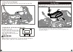 Preview for 9 page of ROSSO MOTORS RX3P20 Installation And Operating Instructions Manual