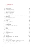 Preview for 2 page of Rossum ASSIMIL8OR Operation Manual