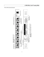 Preview for 10 page of ROSTEC LMA8 Manual