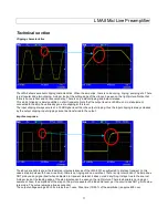 Preview for 12 page of ROSTEC LMA8 Manual