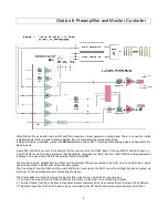 Предварительный просмотр 9 страницы ROSTEC Station 6 Manual