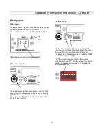 Preview for 17 page of ROSTEC Station 6 Manual