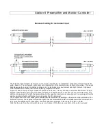 Preview for 20 page of ROSTEC Station 6 Manual