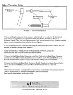 Preview for 2 page of Rostra 250-4235 User Manual