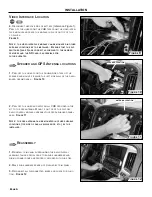 Preview for 6 page of Rostra 250-7617 Installation Manual