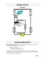 Предварительный просмотр 3 страницы Rostra 250-8052 Installation Instructions Manual