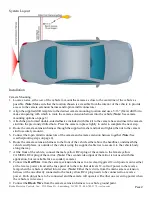 Preview for 2 page of Rostra 250-8147 Installation Instructions