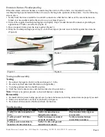 Предварительный просмотр 4 страницы Rostra 250-8147 Installation Instructions