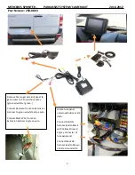 Preview for 3 page of Rostra 250-8883 Installation Instructions Manual