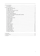 Preview for 3 page of Rostra 250-8901A Installation & User Manual