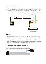 Preview for 10 page of Rostra 250-8901A Installation & User Manual