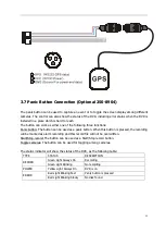 Preview for 11 page of Rostra 250-8901A Installation & User Manual