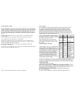 Preview for 2 page of Rostra 250-8950 Instructions