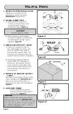 Preview for 4 page of Rostra GlobalCruise Installation & Owner'S Manual