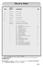 Preview for 5 page of Rostra GlobalCruise Installation & Owner'S Manual