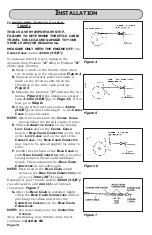 Preview for 10 page of Rostra GlobalCruise Installation & Owner'S Manual