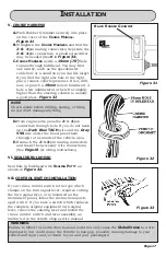 Preview for 17 page of Rostra GlobalCruise Installation & Owner'S Manual