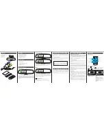 Предварительный просмотр 1 страницы Rostra RearSight 250-8243 Installation And User Manual