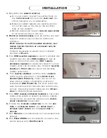 Предварительный просмотр 2 страницы Rostra RearSight 250-8308 Installation Instructions