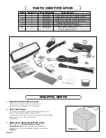 Preview for 2 page of Rostra RearSight 250-8800-LPB Installation Instructions