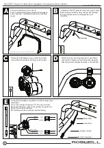 Preview for 4 page of Roswell Classic Vamp Spin Speakers Installation & Usage Instructions