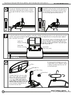 Preview for 3 page of Roswell NAUTIQUE Series Installation & Usage Instructions